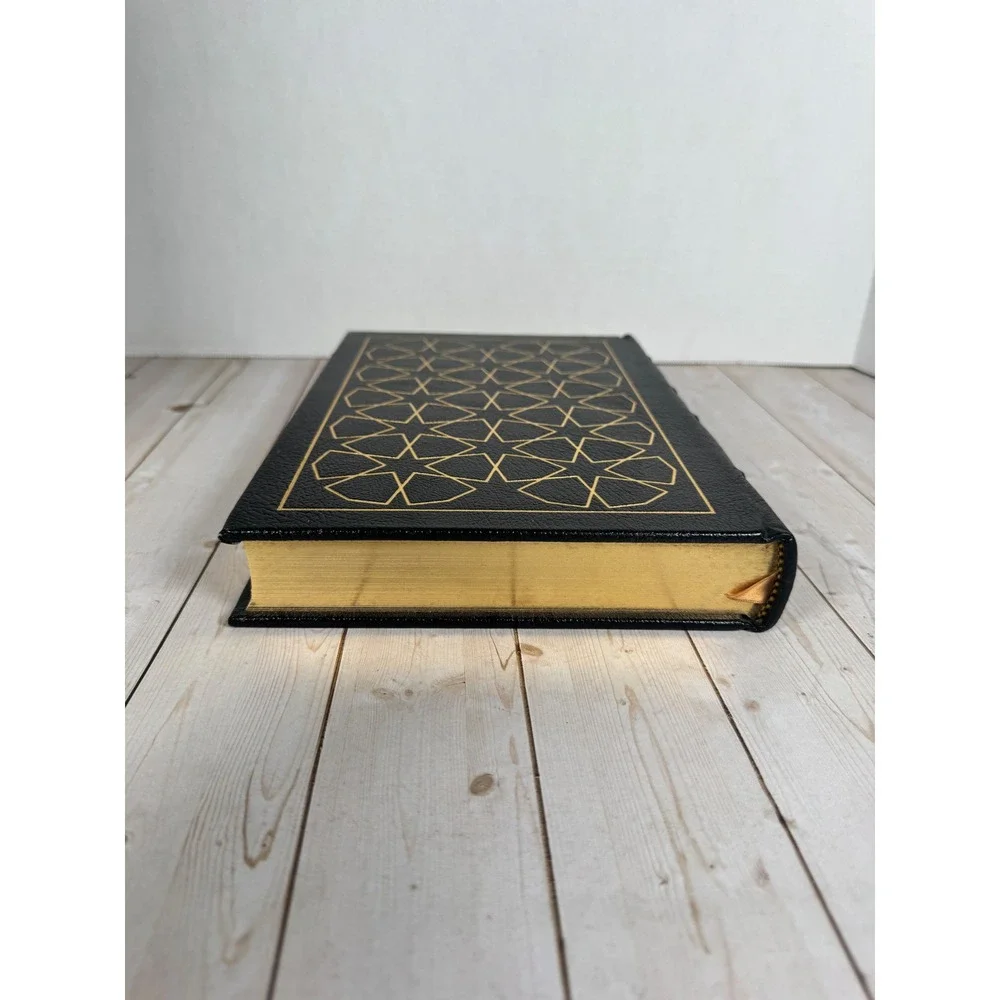 The Easton Press washington irving